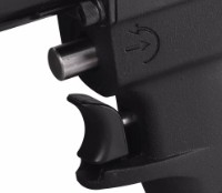 Пневматический гайковёрт Hoteche A830212 фото №10 — интернет-магазин Desire.md