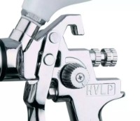 Пневматический краскопульт Hoteche A831401-1.4 фото №3 — интернет-магазин Desire.md