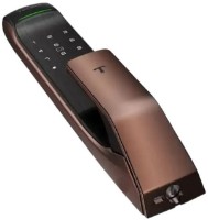 Умный замок Livolo TN-A2BRONZE фото №2 — интернет-магазин Desire.md