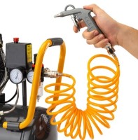 Set scule pneumatice Powermat PM-ZNP-6T imaginea #6 — magazin online Desire.md