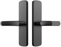 Умный замок Livolo TN-K3BLACK