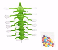 Joc educativ de masa Goliath Giggle Wiggle (GT02) imaginea #3 — magazin online Desire.md