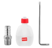 Mașină de înșurubat pneumatică Ronix RA-1211 imaginea #4 — magazin online Desire.md