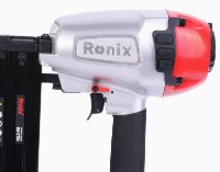 Пневматический степлер Ronix RA-CT64 фото №3 — интернет-магазин Desire.md