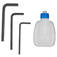 Пневматический степлер Ronix RA-CT64 фото №6 — интернет-магазин Desire.md