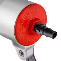 Пневматический степлер Ronix RA-CT64 фото №8 — интернет-магазин Desire.md