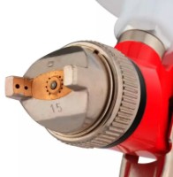 Aerograf pneumatic Ronix RH-6215 imaginea #3 — magazin online Desire.md