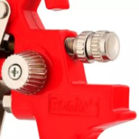 Aerograf pneumatic Ronix RH-6215 imaginea #4 — magazin online Desire.md