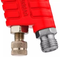 Aerograf pneumatic Ronix RH-6217 imaginea #5 — magazin online Desire.md