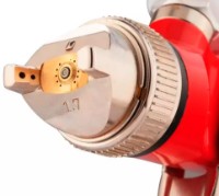 Aerograf pneumatic Ronix RH-6217 imaginea #3 — magazin online Desire.md