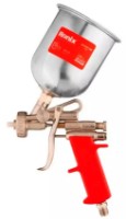 Aerograf pneumatic Ronix RH-6418 imaginea #2 — magazin online Desire.md