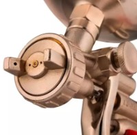 Aerograf pneumatic Ronix RH-6418 imaginea #3 — magazin online Desire.md