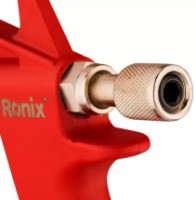 Hopper pneumatic Ronix RH-6501 imaginea #4 — magazin online Desire.md