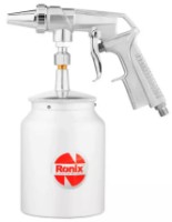 Pistol de sablare Ronix RH-6602 imaginea #2 — magazin online Desire.md