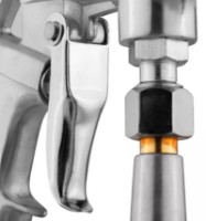 Pistol de sablare Ronix RH-6602 imaginea #4 — magazin online Desire.md