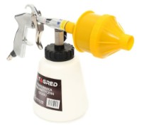 Hopper pneumatic Tagred TA1087 imaginea #1 — magazin online Desire.md