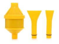 Hopper pneumatic Tagred TA1087 imaginea #4 — magazin online Desire.md