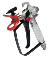 Пневматический краскопульт Yato YT-82566 фото №2 — интернет-магазин Desire.md