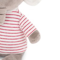 Jucărie de pluș Orange Toys Bruno the Elephant (OS014-232/15) imaginea #3 — magazin online Desire.md