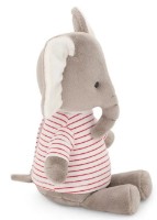 Jucărie de pluș Orange Toys Bruno the Elephant (OS014-232/15) imaginea #4 — magazin online Desire.md