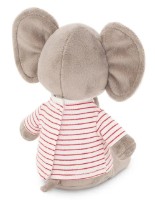 Jucărie de pluș Orange Toys Bruno the Elephant (OS014-232/15) imaginea #2 — magazin online Desire.md