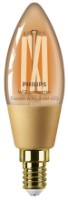 Умная лампа Philips Candle Filament 929003017721