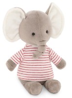 Мягкая игрушка Orange Toys Bruno the Elephant (OS014-232/20)