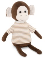 Jucărie de pluș Orange Toys Charlie the Monkey (OS012-230/15)