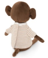 Jucărie de pluș Orange Toys Charlie the Monkey (OS012-230/15) imaginea #2 — magazin online Desire.md