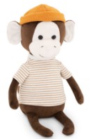 Мягкая игрушка Orange Toys Charlie the Monkey: Orange Hat (OS012-230/20)
