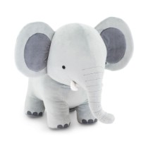 Jucărie de pluș Orange Toys Elephant 16cm (OT8008/16) imaginea #2 — magazin online Desire.md