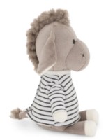 Jucărie de pluș Orange Toys Frankie the Donkey (OS013-231/15) imaginea #4 — magazin online Desire.md