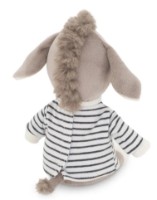 Jucărie de pluș Orange Toys Frankie the Donkey (OS013-231/15) imaginea #2 — magazin online Desire.md