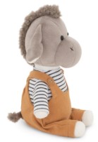 Мягкая игрушка Orange Toys Frankie the Donkey: Brown Trousers (OS013-231/20) фото №6 — интернет-магазин Desire.md