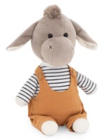Мягкая игрушка Orange Toys Frankie the Donkey: Brown Trousers (OS013-231/20)