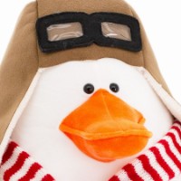 Jucărie de pluș Orange Toys Goose 20cm (OT8005/20) imaginea #4 — magazin online Desire.md