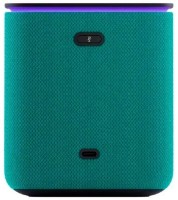 Умная колонка Yandex Station Midi YNDX-00054 Emerald фото №3 — интернет-магазин Desire.md