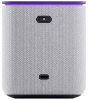 Умная колонка Yandex Station Midi YNDX-00054GRY Gray фото №3 — интернет-магазин Desire.md