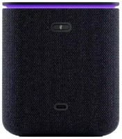 Boxă smart Yandex Station Midi Zigbee with Alisa YNDX-00054BLK Black imaginea #3 — magazin online Desire.md