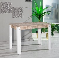 Masă pentru bucătărie Moda Life Grande 110x70x75cm imaginea #2 — magazin online Desire.md