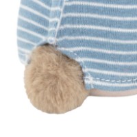 Jucărie de pluș Orange Toys Lucas the Rabbit (OS015-233/20) imaginea #5 — magazin online Desire.md