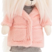 Мягкая игрушка Orange Toys Lucky Mimi:Fashion Winter (LD5/100) фото №4 — интернет-магазин Desire.md