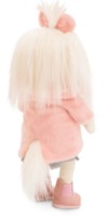 Мягкая игрушка Orange Toys Lucky Mimi:Fashion Winter (LD5/100) фото №5 — интернет-магазин Desire.md