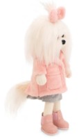 Мягкая игрушка Orange Toys Lucky Mimi:Fashion Winter (LD5/100) фото №6 — интернет-магазин Desire.md