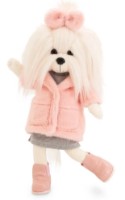 Мягкая игрушка Orange Toys Lucky Mimi:Fashion Winter (LD5/100) фото №2 — интернет-магазин Desire.md