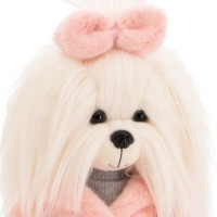 Мягкая игрушка Orange Toys Lucky Mimi:Fashion Winter (LD5/100) фото №3 — интернет-магазин Desire.md