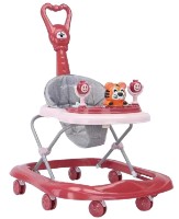 Premergător 4Play Tiger Red  imaginea #1 — magazin online Desire.md