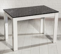 Masă pentru bucătărie Moda Life Mirage 110x70x75cm imaginea #2 — magazin online Desire.md