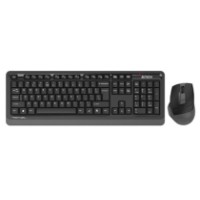 Комплект A4Tech FG1035 Grey
