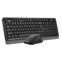 Комплект A4Tech FG1035 Grey фото №2 — интернет-магазин Desire.md